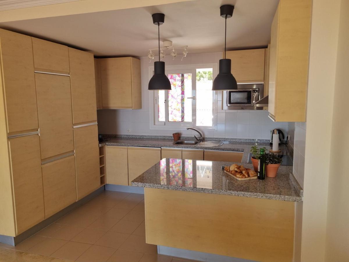 Elegant Apartment With Fantastic Views At The Top Of Calahonda Sitio de Calahonda Екстериор снимка